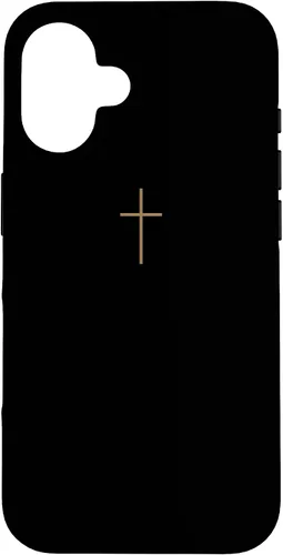 Vista 32 de Funda Christian Cross para iPhone 17