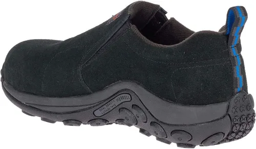 Vista 8 de Merrell - Mocasines Jungle Moc sin cordones para hombres