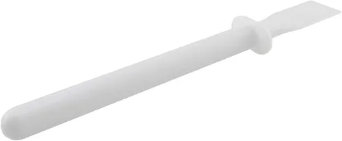 Vista 5 de E-outstanding Esparcidor de pegamento 4PCS Aplicadores de barras de pegamento de plástico blanco
