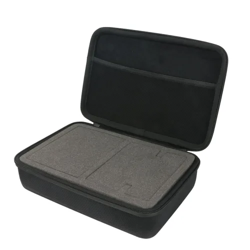 Vista 7 de Khanka Hard Travel Case for Nintendo Entertainment System NES Classic Edition Mini Controller