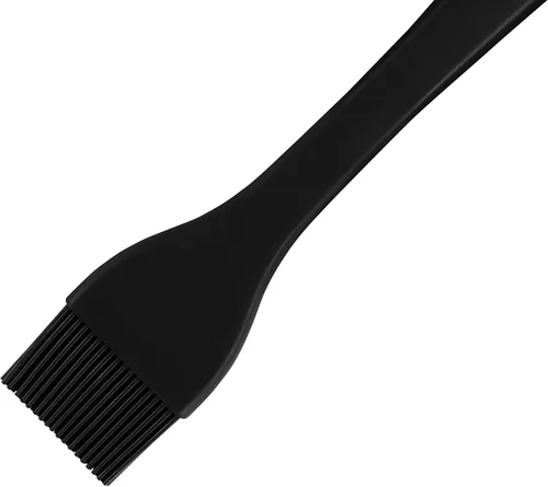 Vista 2 de Lurch Germany Smart Tool - Cepillo de silicona para hornear, duradero, práctico, resistente al calor, herramienta de cocina, 10 pulgadas, 10.0 in