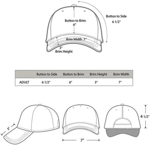 Vista 11 de Falari - Gorra de béisbol, tamaño ajustable, para correr, entrenamientos y actividades al aire libre, para todas las estaciones.