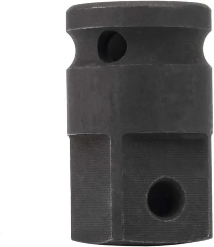Vista 5 de Genius Tools 480066CM 1/2" Dr. Impact Adapter 112" Fx3/4