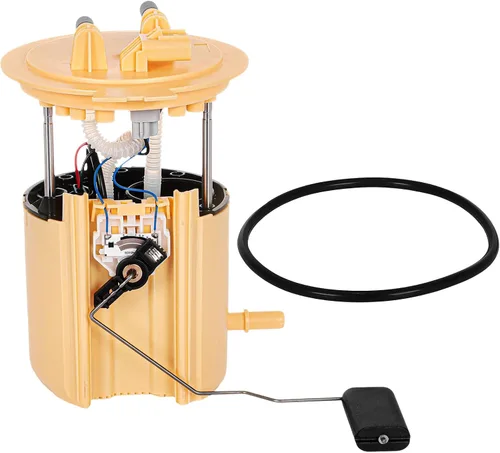 Vista 122 de ECCPP Bomba de combustible eléctrica E8831M compatible con Audi A3 para Quattro 2006-2008 L4 2.0L, para TT para Quattro 2008 V6 3.2L, sustituye a