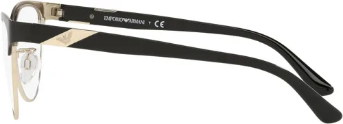 Vista 4 de Emporio Armani Gafas de sol Ea1130 Cat Eye para mujer