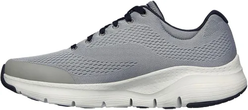 Vista 2 de Skechers - Tenis Arch Fit Oxford, para hombre