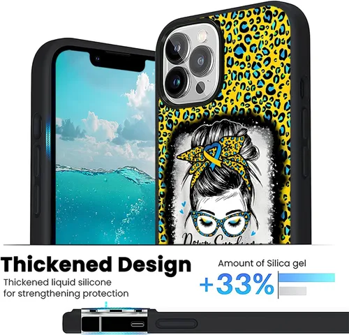 Vista 3 de Funda para iPhone 15 14 13 12 11 Pro Max XR Samsung Galaxy S23 S22 S21 S20 FE Ultra Plus Note 20 Ultra A54 A14 A53 A03S A13 A32 A51 A71 A73 34