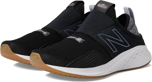 Vista 4 de New Balance Fresh Foam Roav Decon V1 - Tenis para hombre