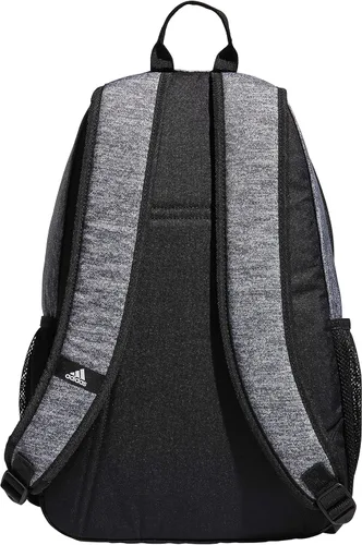 Vista 6 de adidas Foundation - Mochila, Gris, talla única