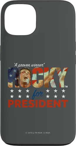 Vista 7 de Rocky A Proven Winner Case for iPhone 17