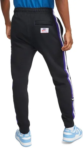 Vista 2 de Nike Sportswear Club - Pantalones de forro polar para hombre
