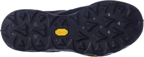 Vista 4 de Merrell Zion Mid Wp - Botas de senderismo para hombre