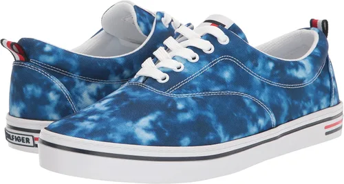 Vista 7 de Tommy Hilfiger Tenis Remmo para hombre