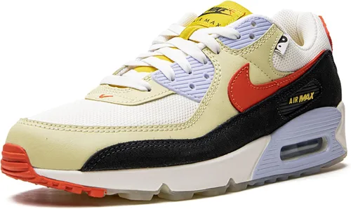 Vista 4 de Nike Zapatos Air Max 90 para hombre