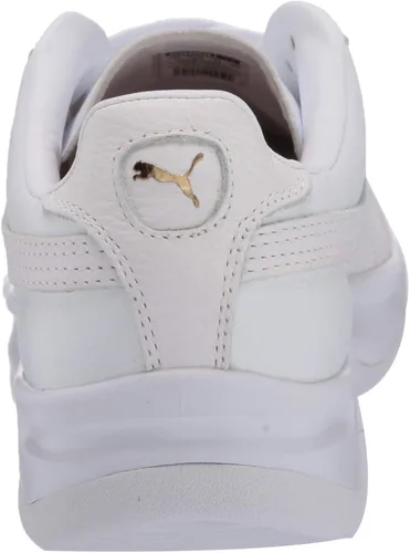 Vista 3 de PUMA Tenis Gv Special para hombre, Blanco (Puma White-puma Whit)