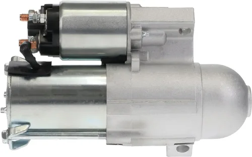 Vista 2 de Parts Player motor de arranque para Buick Chevy GMC Olds Pontiac Saturn 2.2 I4 3.1 3.4 3.5 V6 97-04