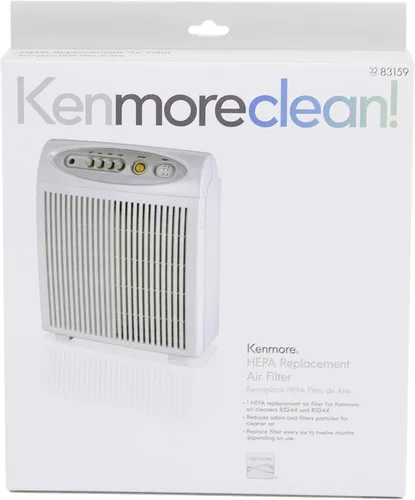 Vista 5 de Filter-Monster H13 True HEPA - Repuesto para filtro Kenmore 83159