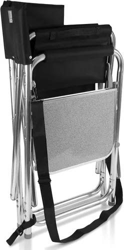 Vista 13 de NCAA Sports – Silla plegable