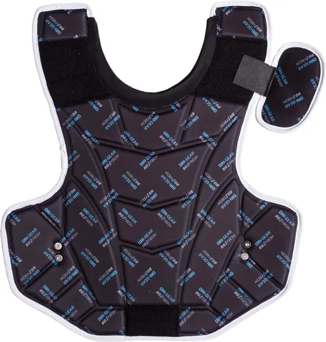 Vista 7 de Champro Champro Set de Receptor de Sóftbol Fastpitch - Protector de Cabeza