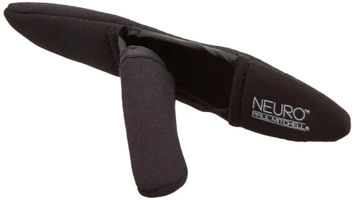Vista 3 de Neuro by Paul Mitchell - Plancha rizadora de cono pequeño sin clipped