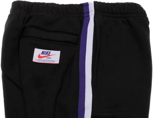Vista 3 de Nike Sportswear Club - Pantalones de forro polar para hombre