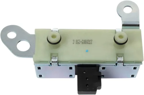 Vista 4 de Solenoide de cambio de transmisión TRQ Compatible con Ford Lincoln Mercury 1998-2008