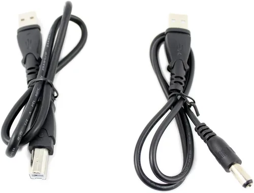 Vista 3 de SANOXY USB 2.0 portátil delgado externo DVD ROM CD-RW Combo Drive Writer con función de lectura y escritura (negro)