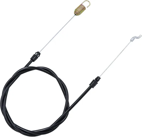 Vista 15 de 1-603336, 603336 Cable de control de estrangulador para cortacésped Toro Exmark Zero Turn Z Master, reemplaza OEM 290-799-A, 290-799, 1-603336-A