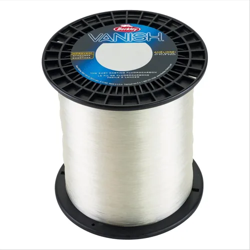 Vista 6 de Berkley Vanish Línea de Pesca de Fluorocarbono/Material Líder