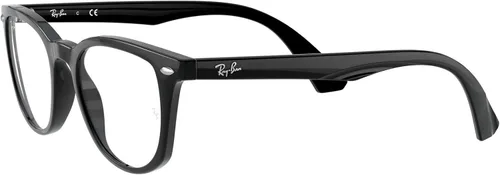 Vista 3 de Ray-Ban Kids' Ry1601 Square Prescription Eyeglass Frames