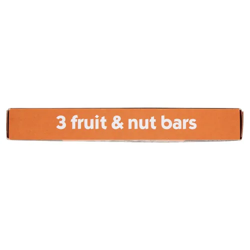 Vista 4 de Eat Natural Barra de Frutas y Nueces con Recubrimiento de Almendra Albaricoque y Yogur, 5.29 oz