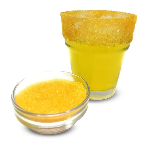 Vista 10 de Snowy River Americas Cocktail Sugar - Rimmer de cóctel Kosher todo natural, rojo, blanco y azul y recortador de café (americanas, bolsa de 1 libra)