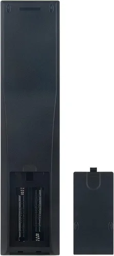Vista 4 de FSR145 ZR15250 Reemplazo de control remoto para Yamaha Digital Sound Projector YSP-5600 YSP-5600BL YSP-5600BMK2 Sistema de altavoces