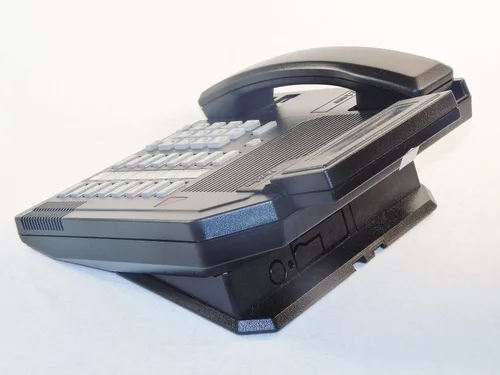 Vista 4 de Teléfono comercial digital Meridian - Nortel Networks modelo M2616. (renovado)