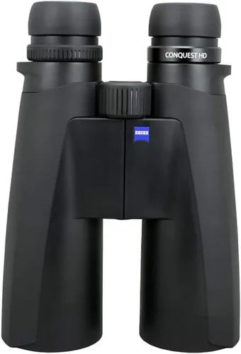 Vista 3 de Zeiss Conquest HD binocular con revestimiento protector LotuTec