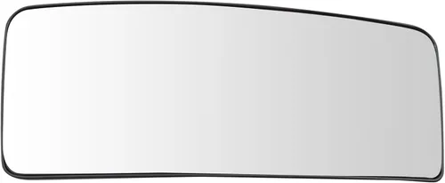 Vista 456 de TRQ Espejo Lateral del Conductor con Vidrio Calefactado y Tinte Azul Compatible con BMW 128i 135i 325xi 328i 328xi 335i 335is 335xi M3 BM1324104