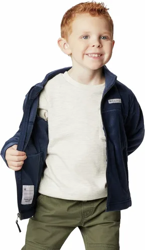 Vista 5 de Columbia Forro polar unisex Baby Steens Mt Ii