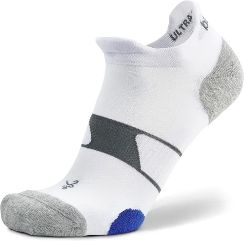 Vista 10 de Balega - Calcetines unisex para correr UltraGlide sin fricción Invisibles (1 par)