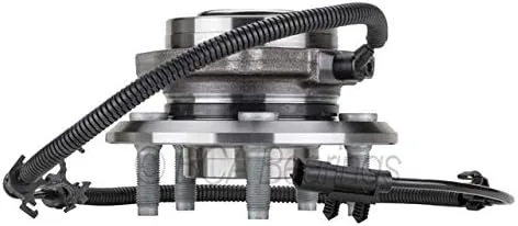 Vista 3 de BCA Conjunto de cubo WE61125