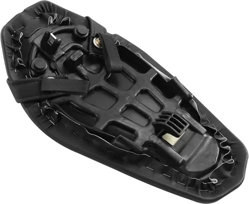 Vista 4 de Green-L Cojín para asiento de pasajero trasero de motocicleta para Kawasaki Z900 2017-2024