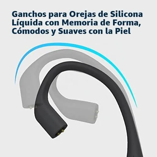 Vista 9 de KZ AZ09 Pro IEM - Adaptador Bluetooth para auriculares, módulo Bluetooth actualizado, cable de repuesto para ZS10Pro ZSNPro ZAS Zax, conector de 2