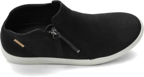 Vista 6 de ECCO Women's Soft 7 Side Zip Bootie Sneaker