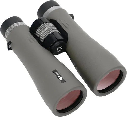 Vista 9 de Prismáticos de 10-30X50 de Alta Potencia con Zoom para Adultos - Prismáticos Profesionales Militares HD con Prisma BAK4/Lente FMC/Vista