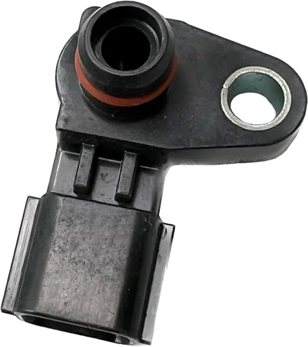 Vista 4 de DEVMO Sensor de presión de admisión del colector PRS0002 MAP compatible con 370z G37 EX35 FX50 Q60 Q70 QX70 QX80 3.7L 5.0L 5.6L V6 V8 22365EY00A