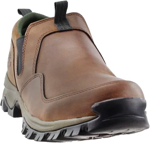 Vista 3 de Timberland Zapatillas de senderismo Mt. Maddsen para hombre