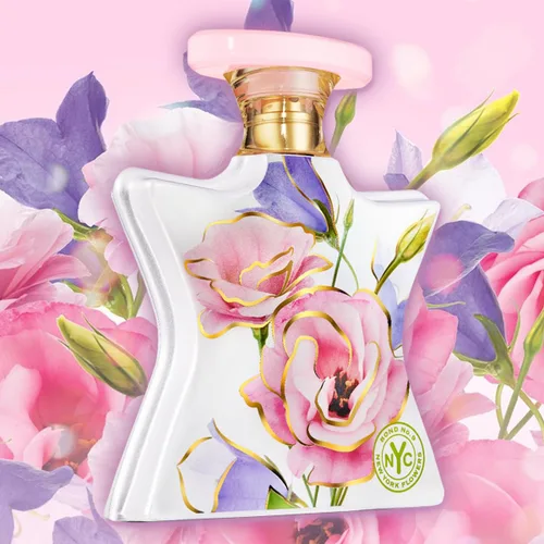 Vista 3 de Bond No. 9 New York New York Flowers Eau de Parfum Unisex