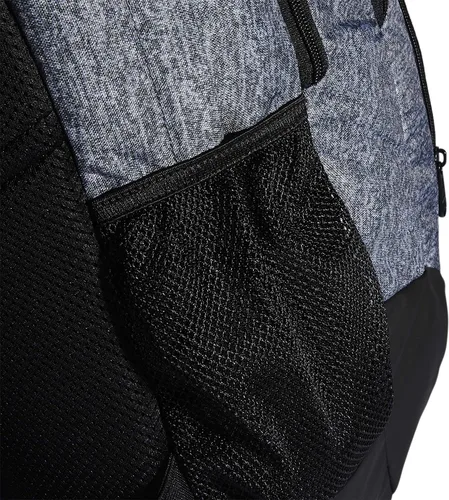 Vista 5 de adidas Prime Mochila unisex Gris talla única