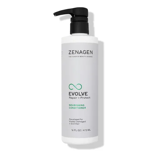 Vista 9 de Zenagen Acondicionador Evolve Unisex