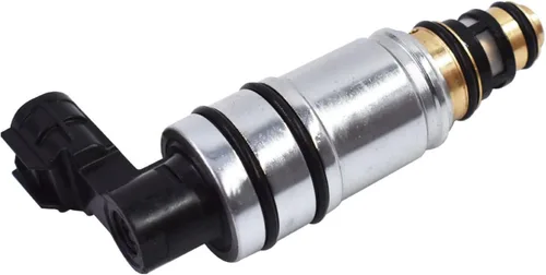 Vista 5 de labwork Reemplazo electrónico de la válvula de control del compresor del A/C para Ford Escape 2013–2016 SE SEL Titanium