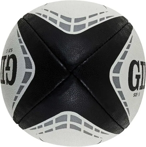 Vista 4 de Gilbert G-TR4000 balón de rugby de entrenamiento